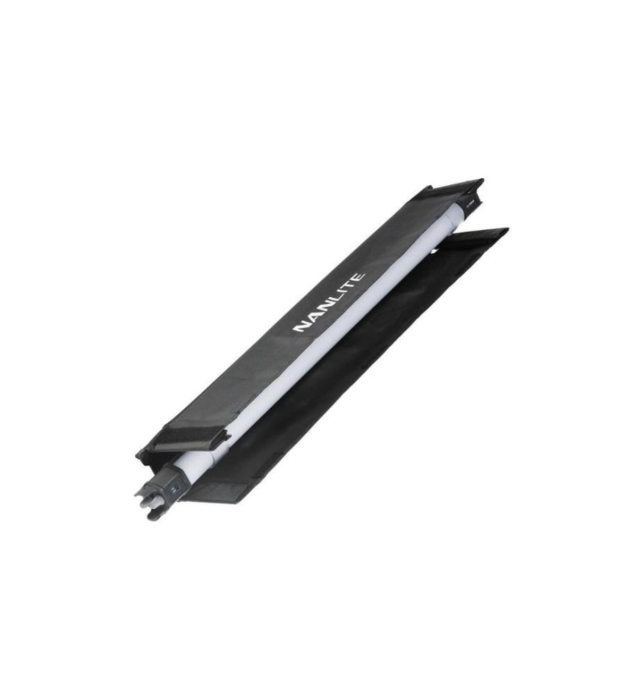 Nanlite - Barndoor mit Richtgitter BD-PTII15C+EC