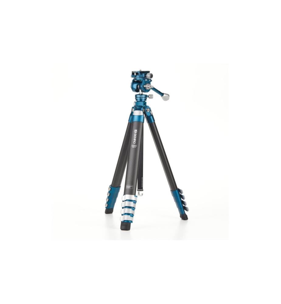 BENRO - Trépied TCBC15FS20PROC Cyanbird Kit Carbon