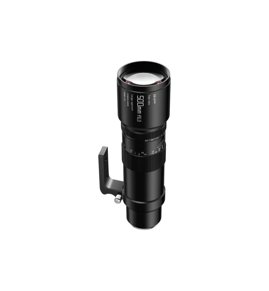TTARTISAN - Festbrennweite 500mm F/6.3 – Sony E-Mount