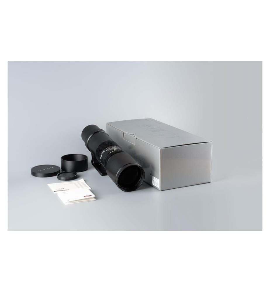 TTARTISAN - Festbrennweite 500mm F/6.3 – Sony E-Mount