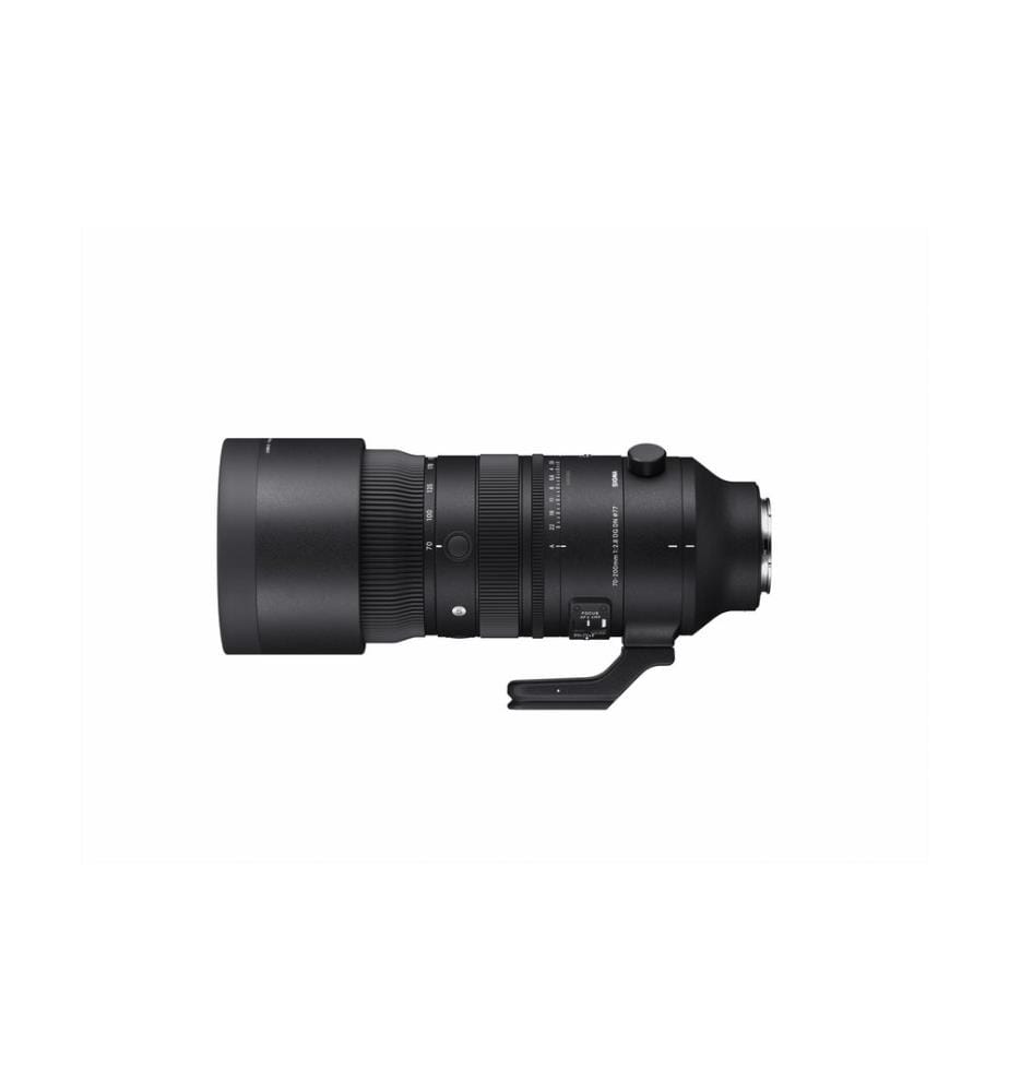 SIGMA - Objectif zoom 70-200mm F/2.8 DG DN OS Sports Sony E-Mount