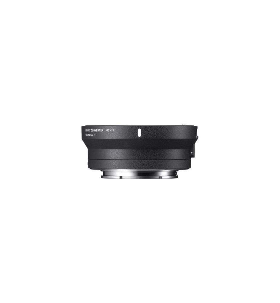 SIGMA - Objektiv-Adapter SIGMA - Mount Converter MC-11