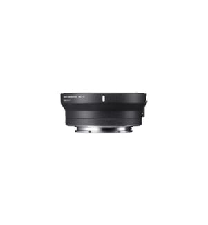 SIGMA - Adaptateur d'objectif SIGMA - Mount Converter MC-11