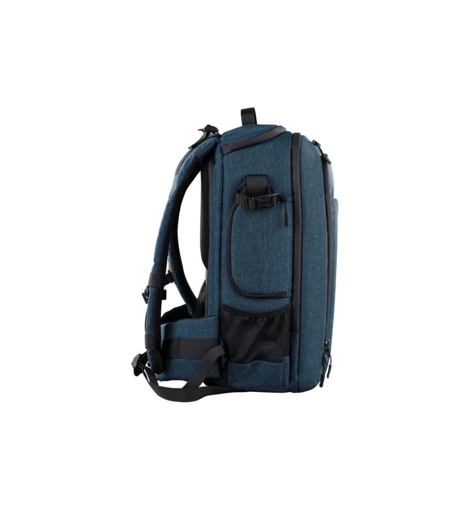 DÖRR - Fotorucksack Prag Pro Blau