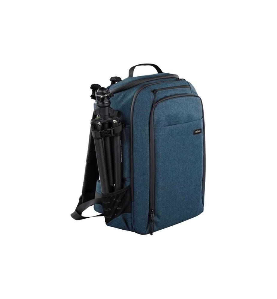 DÖRR - Fotorucksack Prag Pro Blau