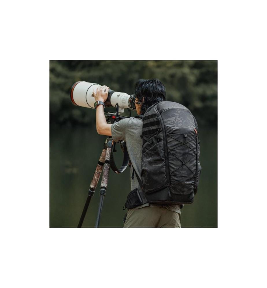 PGYTECH - Fotorucksack OnePro ST