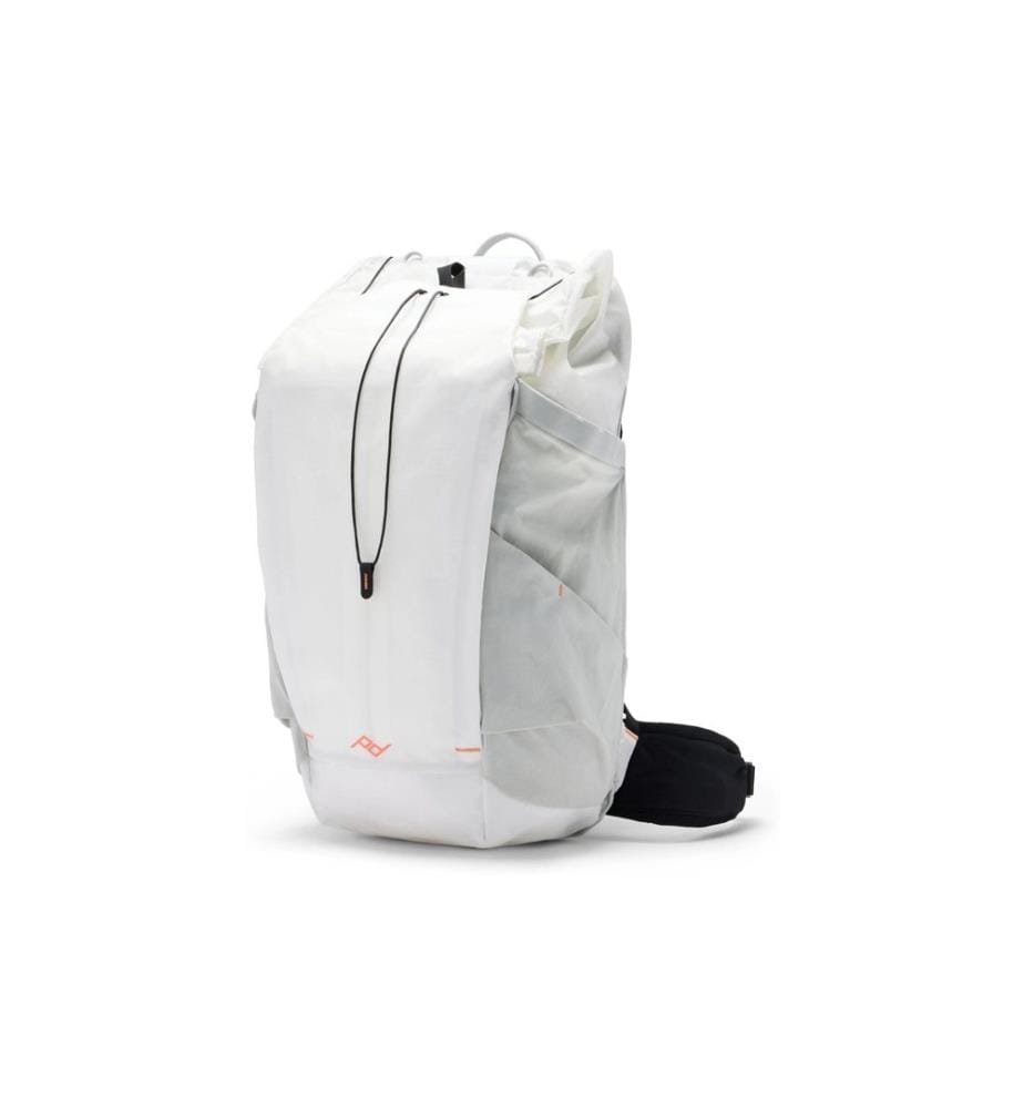 PEAK DESIGN - Fotorucksack Outdoor-Rucksack 45L – Weiss