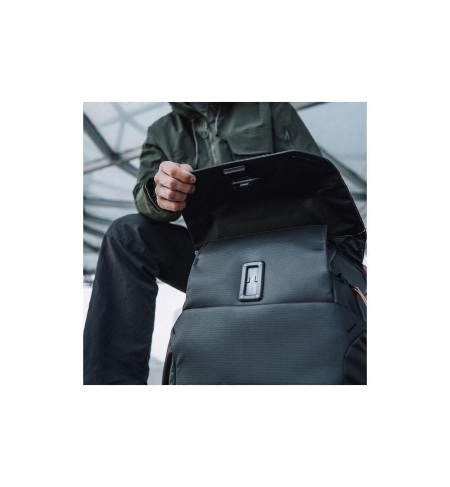 PGYTECH - Fotorucksack OneGo 2 20 l Sand Khaki