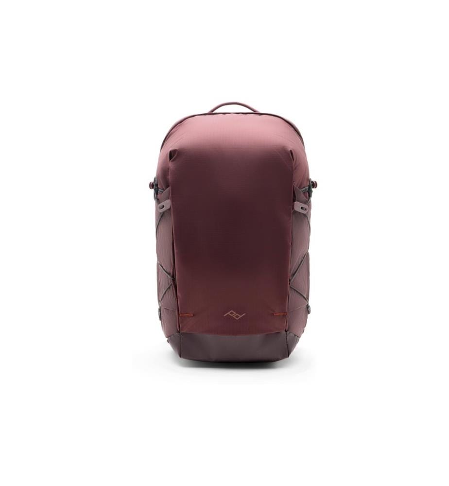 PEAK DESIGN - Fotorucksack Outdoor-Rucksack Zip 18L – Eclipse