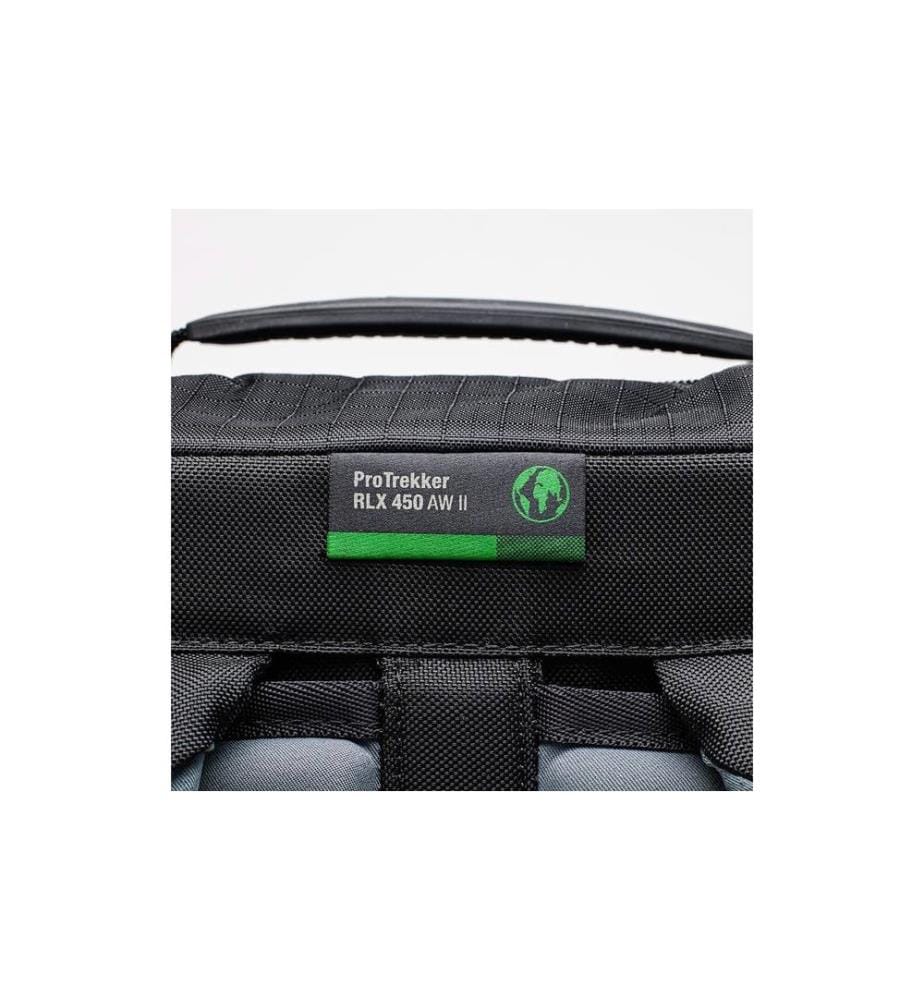 Lowepro - Fotorucksack Pro Trekker RLX 450 AW II (GRL)