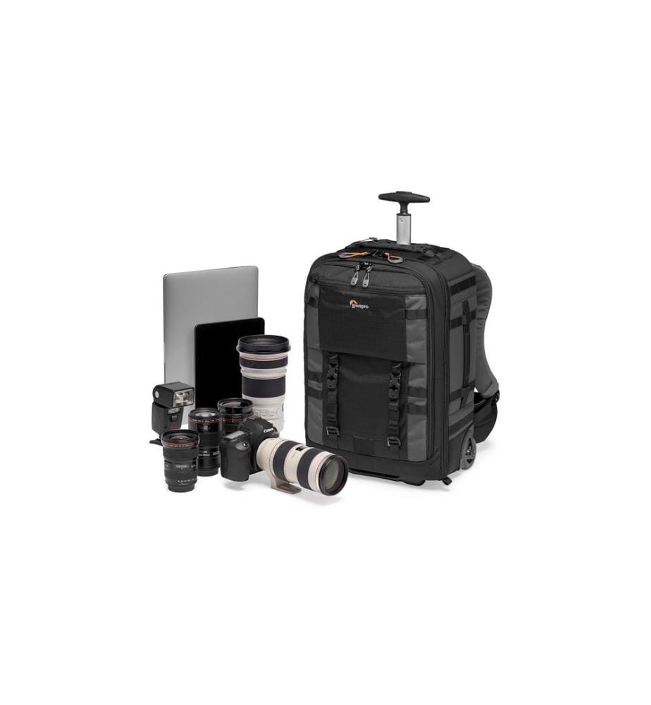 Lowepro - Fotorucksack Pro Trekker RLX 450 AW II (GRL)