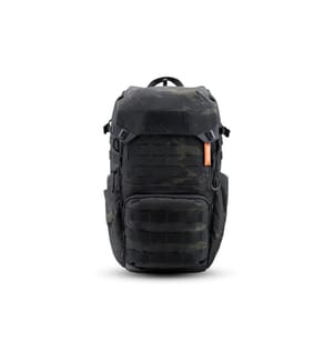 PGYTECH - Fotorucksack OneMo 35 l, Dark Night Camo