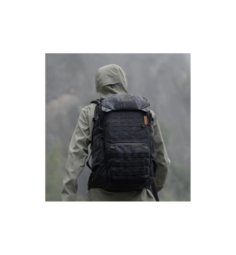 PGYTECH - Fotorucksack OneMo 35 l, Dark Night Camo