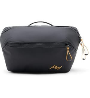 PEAK DESIGN - Outdoor Sling 4 l – Noir