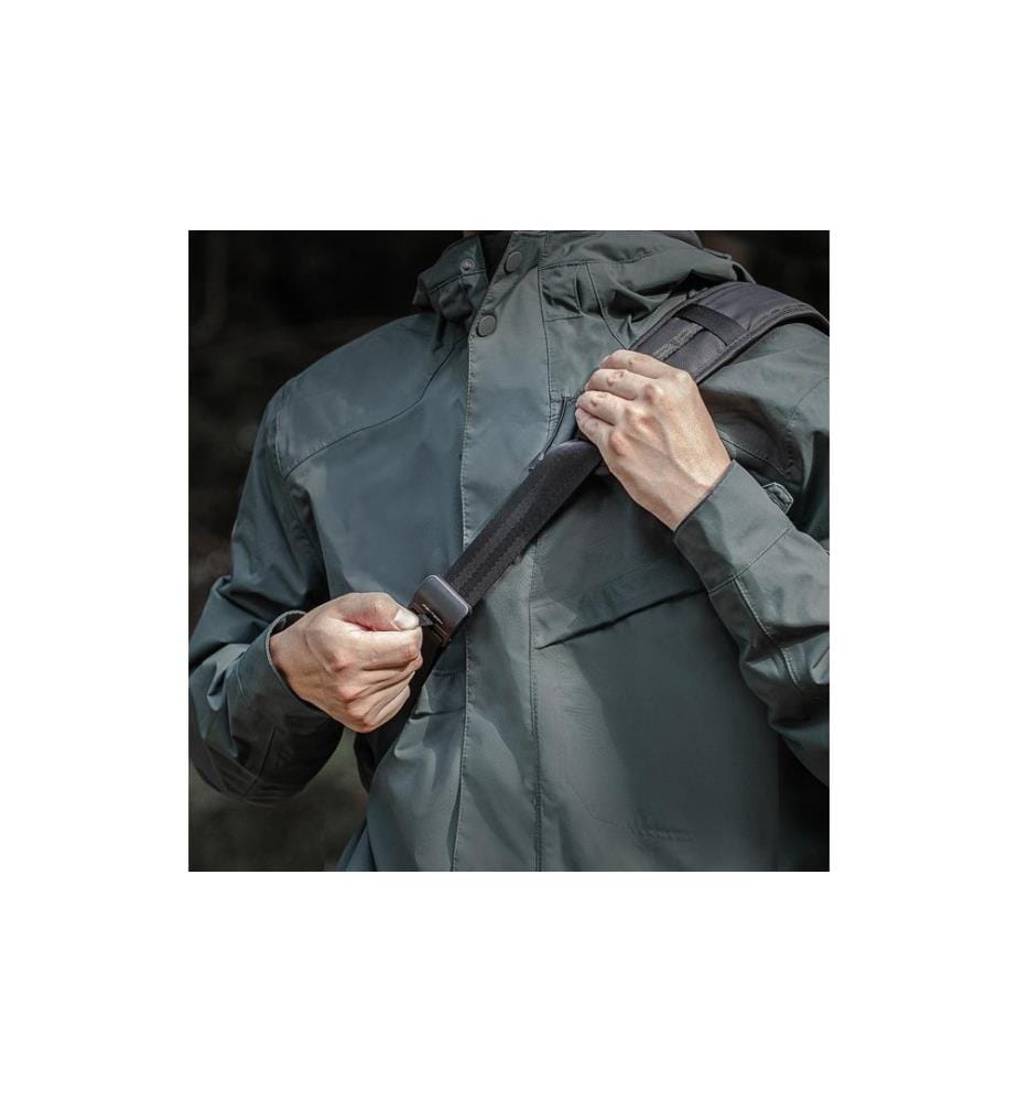 PGYTECH - Fotorucksack OneMo Sling 11L Space Black