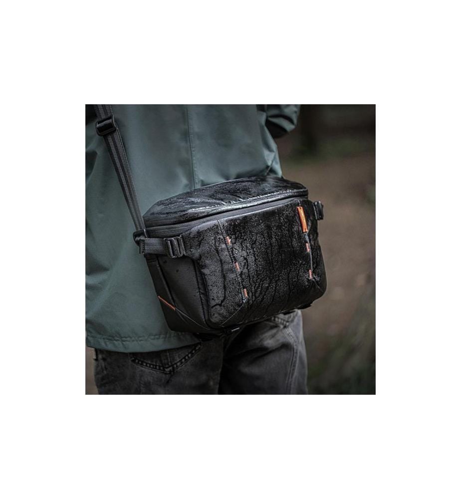 PGYTECH - Fotorucksack OneMo Sling 11L Space Black