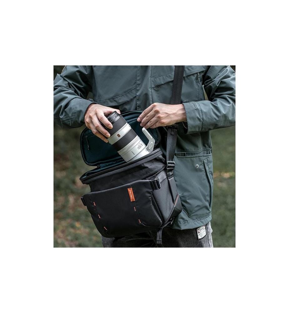 PGYTECH - Fotorucksack OneMo Sling 11L Space Black