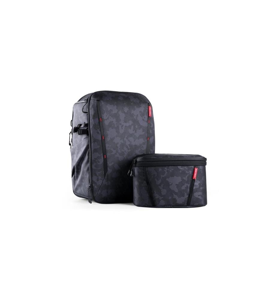 PGYTECH - Fotorucksack OneMo 2 25L Grey Camo