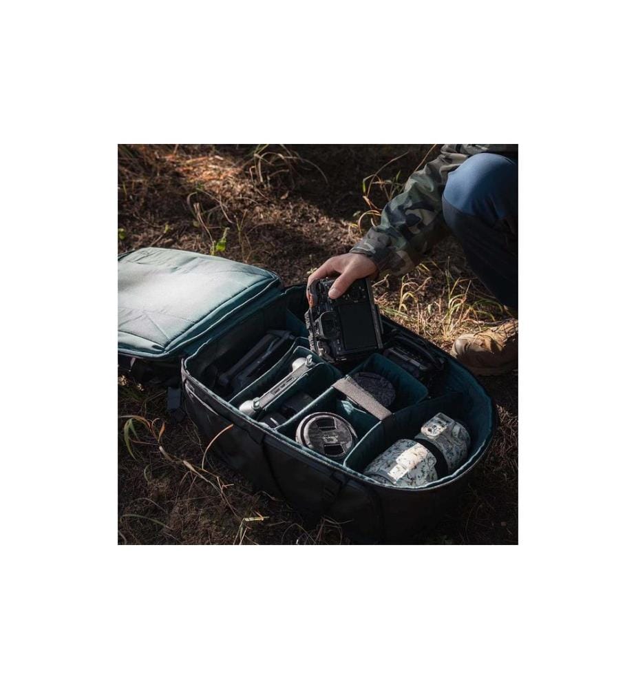 PGYTECH - Fotorucksack OneMo 2 25L Grey Camo