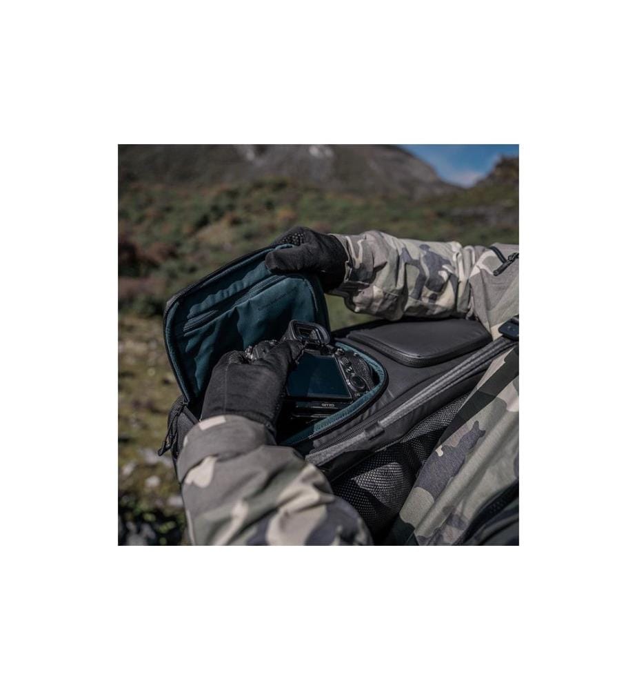 PGYTECH - Fotorucksack OneMo 2 25L Grey Camo