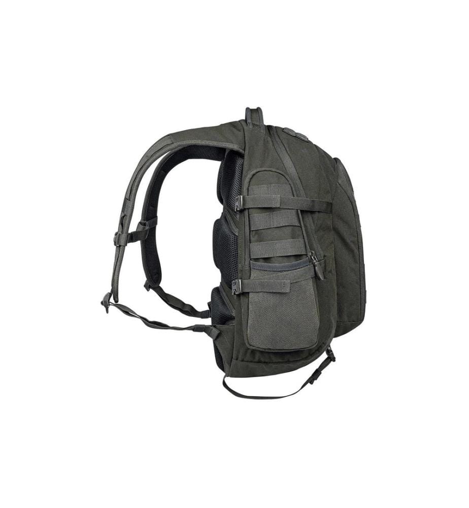 DÖRR - Fotorucksack ProTac Olivgrün