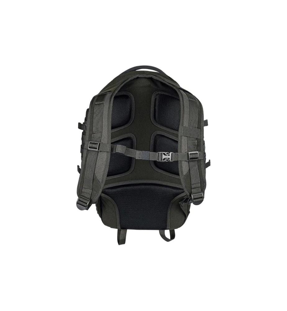 DÖRR - Fotorucksack ProTac Olivgrün
