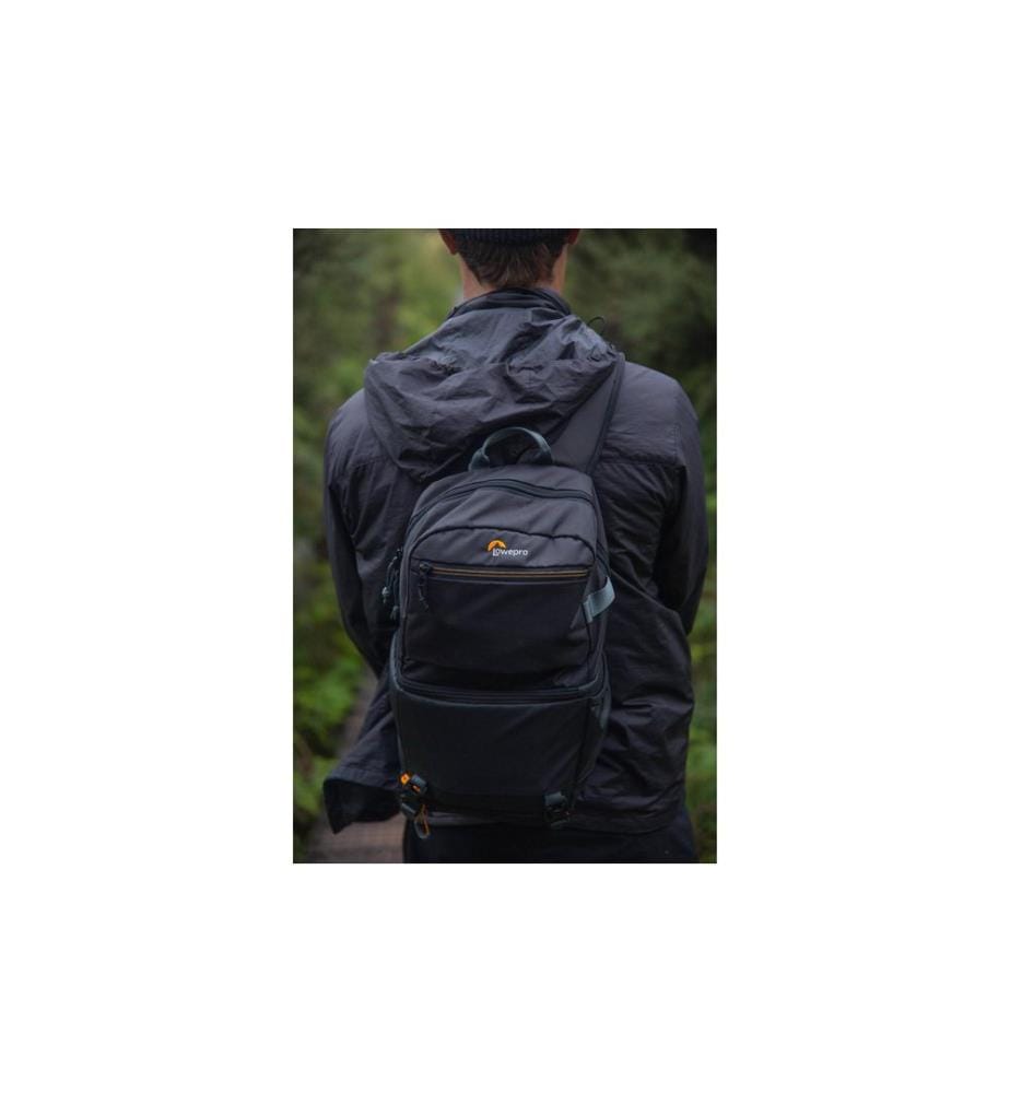 Lowepro - Fotorucksack Slingshot SL 250 AW III