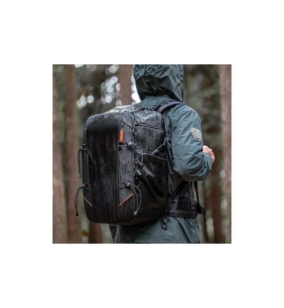 PGYTECH - Fotorucksack OneMo FPV 30L Space Black