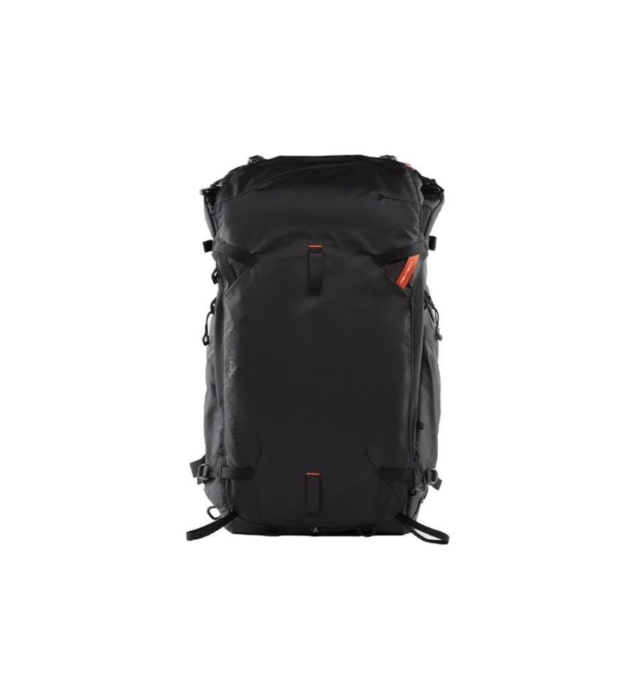PGYTECH - Fotorucksack OnePro Focux Backpack 25 L, Space Black