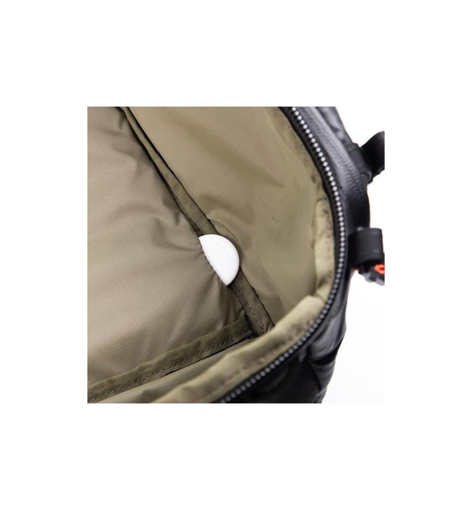 PGYTECH - Fotorucksack OnePro Focux Backpack 25 L, Space Black