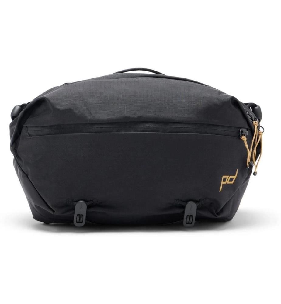 PEAK DESIGN - Fotorucksack Outdoor Sling 7L – Schwarz