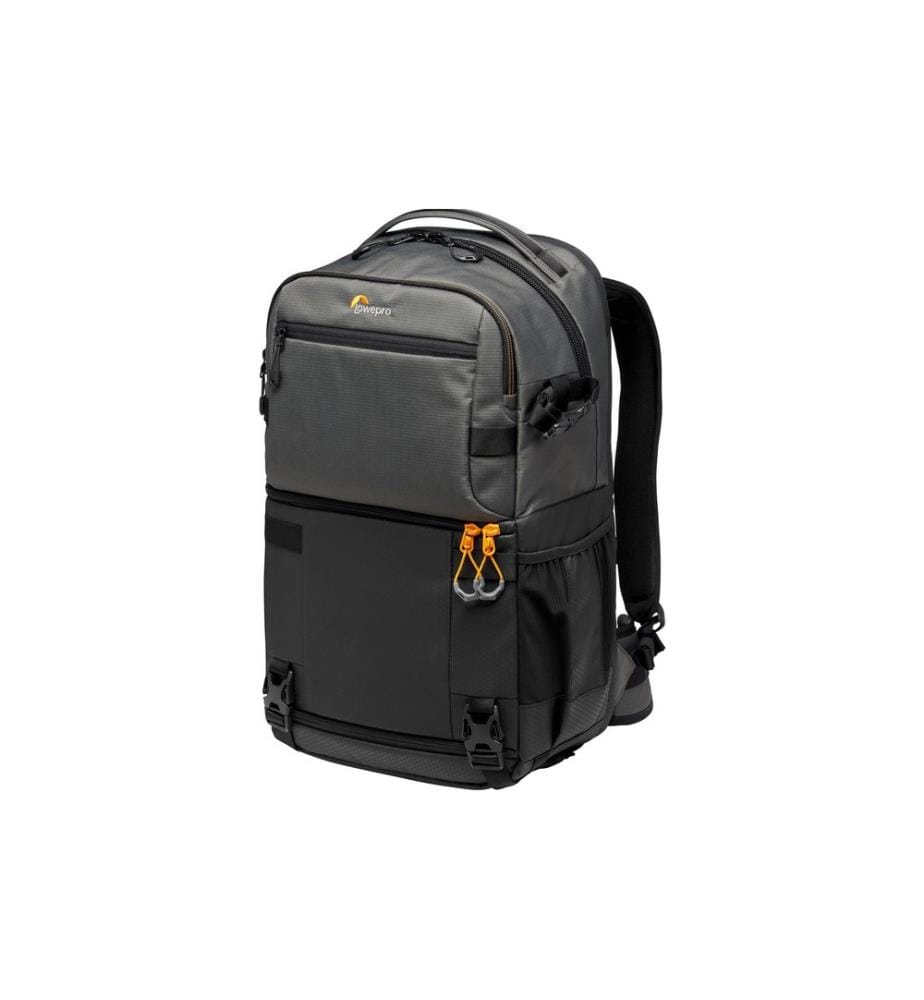 Lowepro - Fotorucksack Fastpack PRO BP 250 AW III Grau