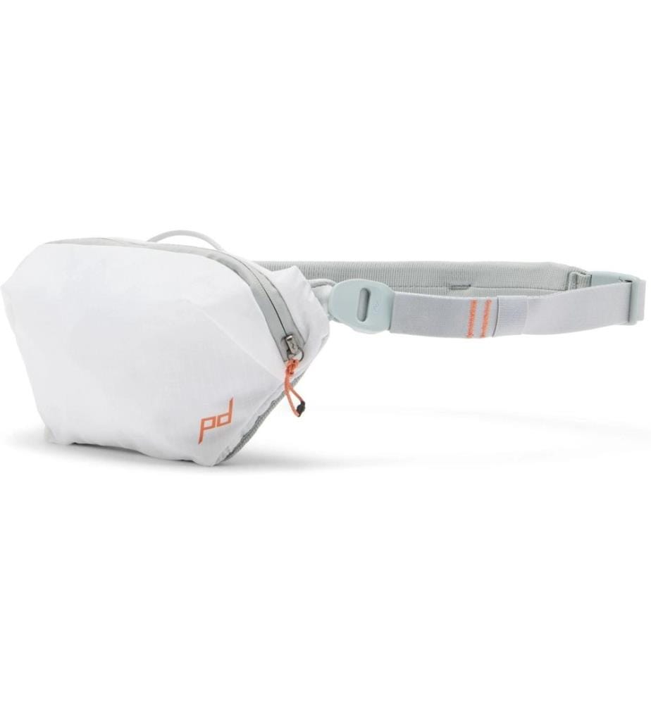 PEAK DESIGN - Fotorucksack Outdoor Sling 2L – Weiss
