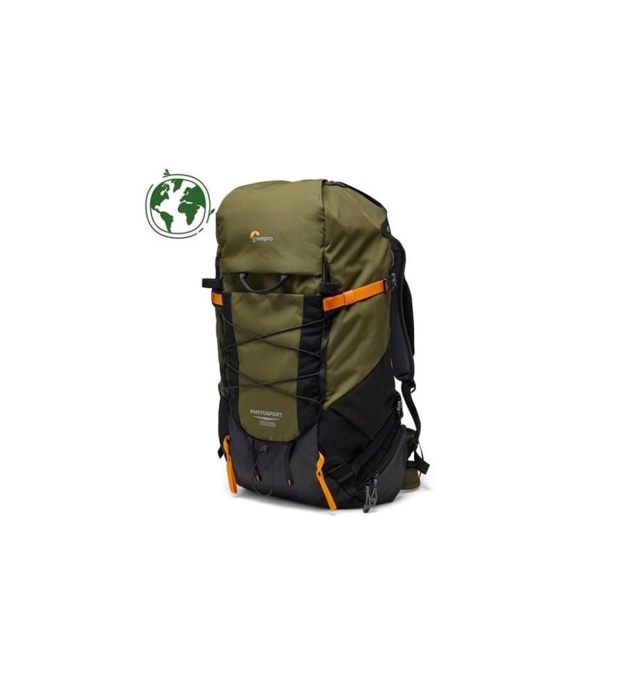 Lowepro - Fotorucksack PhotoSport X BP 35L AW (GRL)