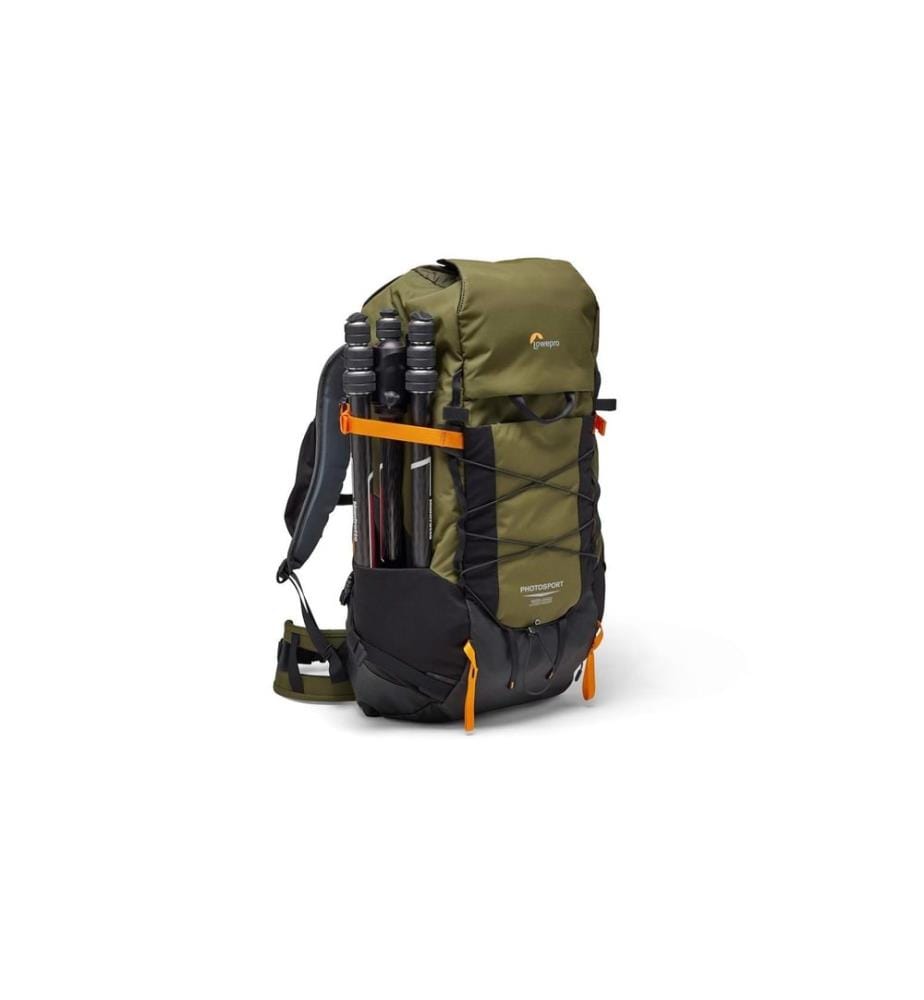 Lowepro - Fotorucksack PhotoSport X BP 35L AW (GRL)