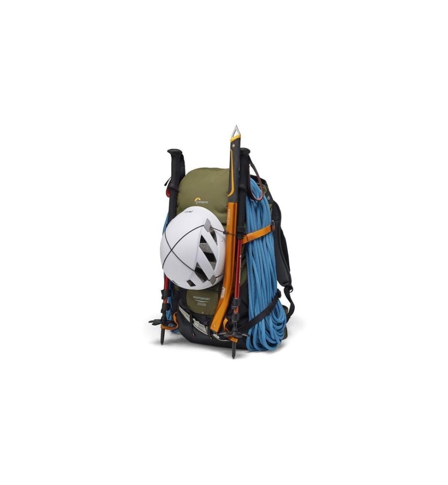 Lowepro - Fotorucksack PhotoSport X BP 35L AW (GRL)