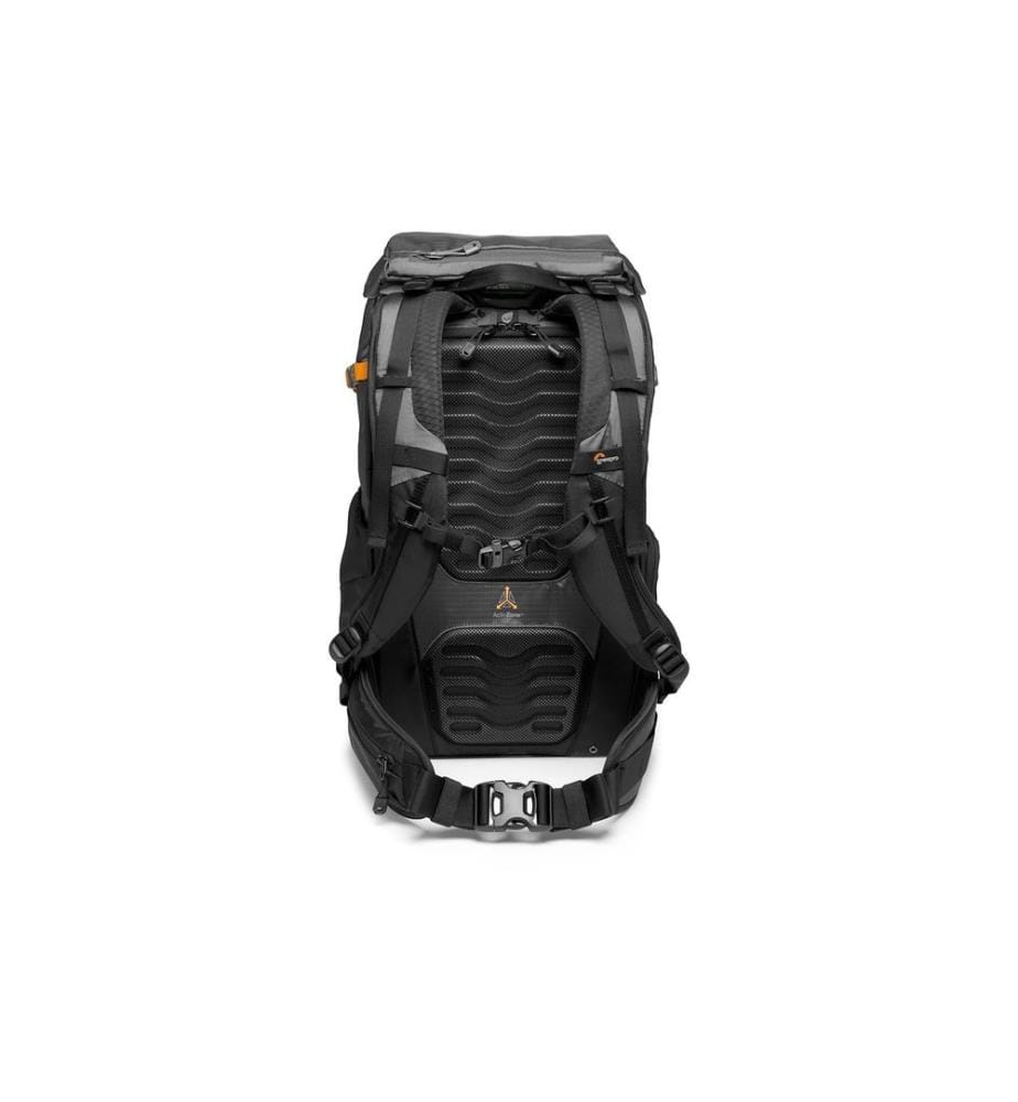 Lowepro - Fotorucksack PhotoSport BP 24L AW III (GRL) Schwarz/Grau