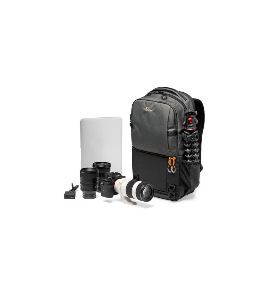 Lowepro - Fotorucksack Fastpack BP 250 AW III Schwarz