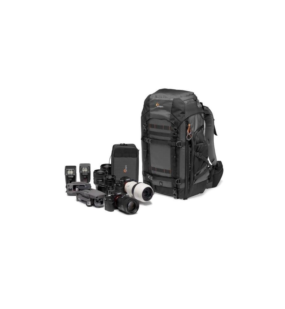 Lowepro - Fotorucksack Pro Trekker BP 550 AW II (GRL)