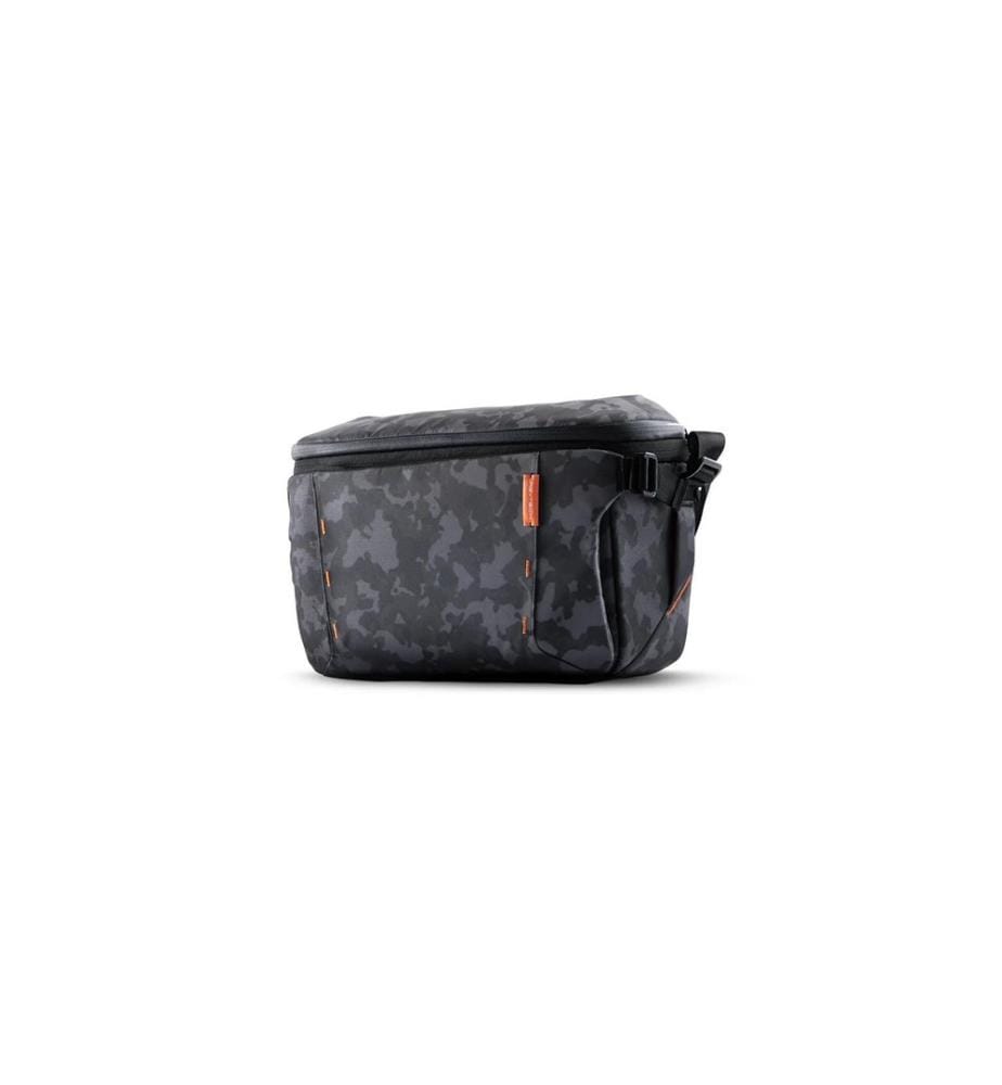 PGYTECH - Fotorucksack OneMo Sling 11L Grey Camo