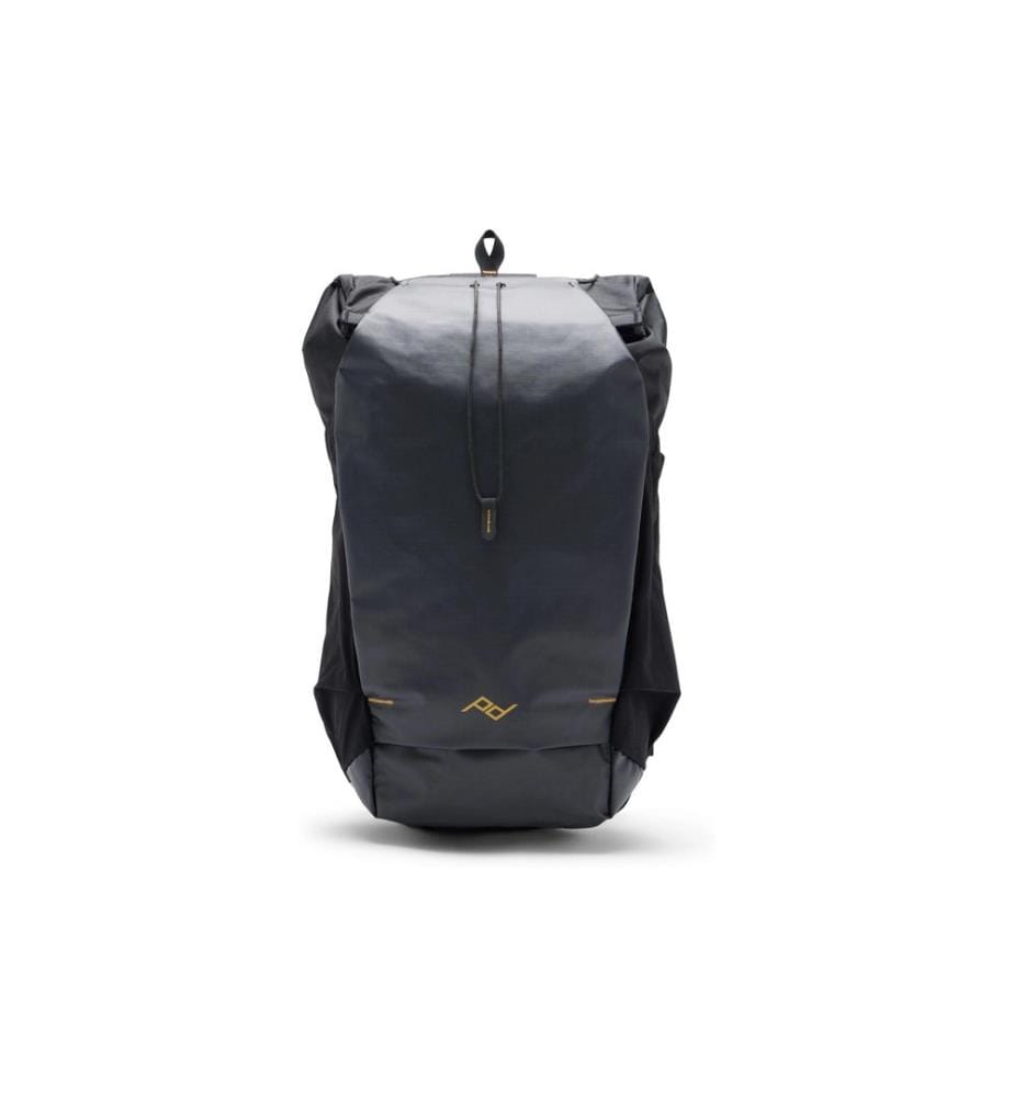 PEAK DESIGN - Fotorucksack Outdoor-Rucksack 25L – Schwarz