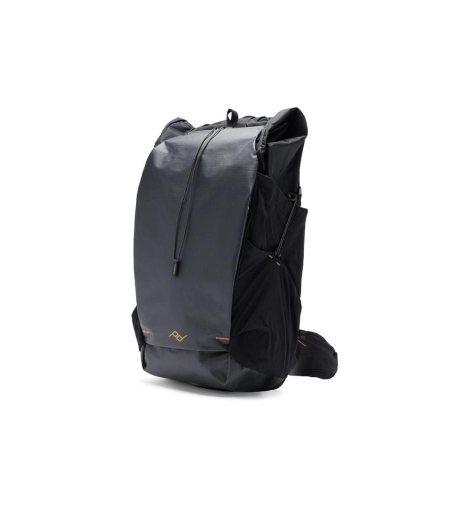 PEAK DESIGN - Fotorucksack Outdoor-Rucksack 45L – Schwarz