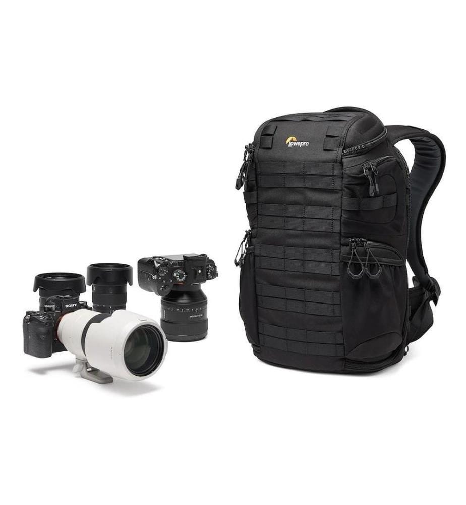 Lowepro - Fotorucksack ProTactic BP 350 AW III