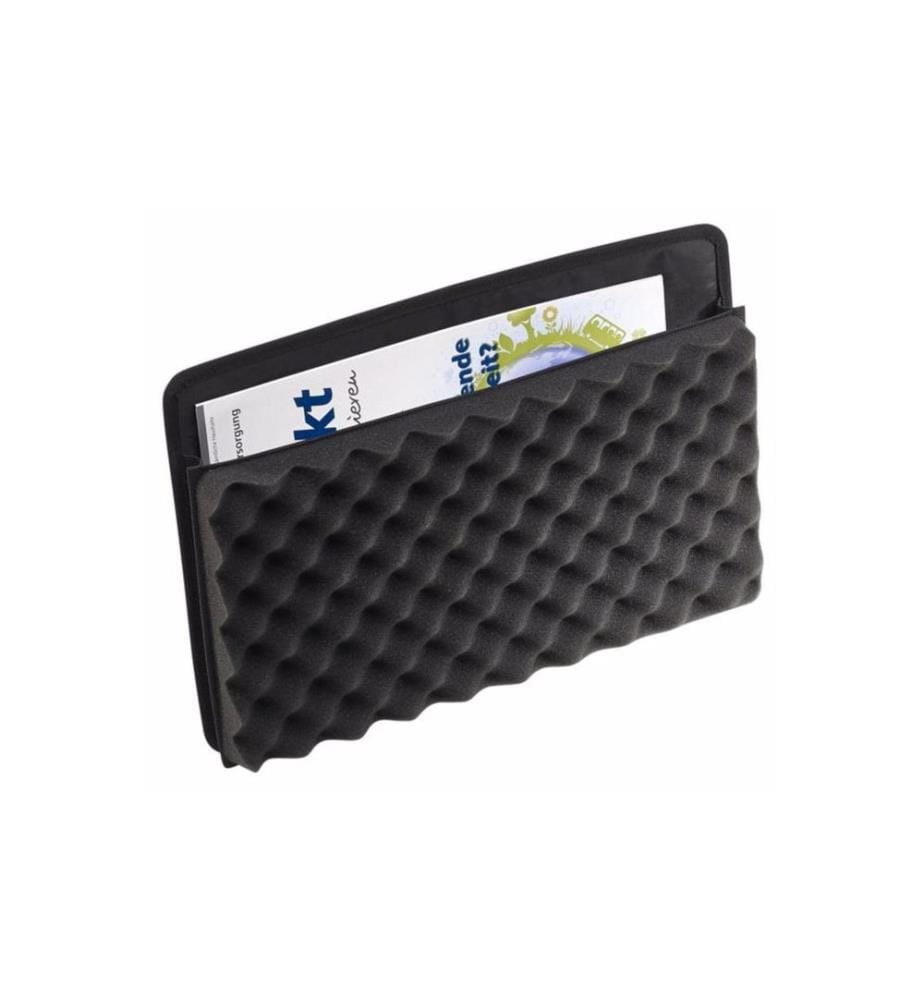B&W - Deckeltasche LP/1000 zu Typ 6500 und 6800