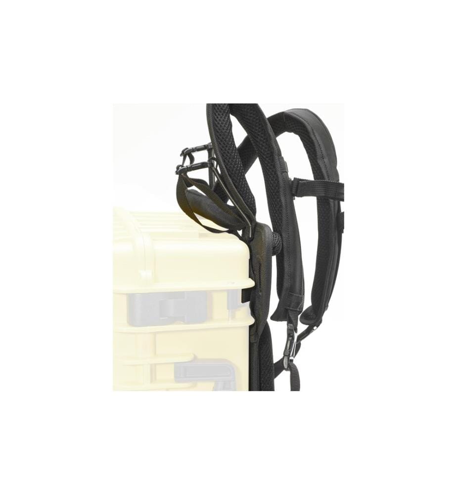 B&W - Backpack System BPS/5000 Für Typ 5000/5500/6000