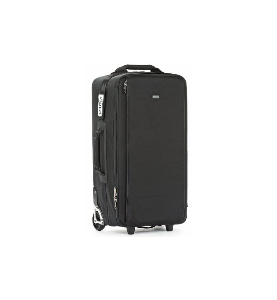 Think Tank - Koffer Logistics Manager 30 V2.0 Schwarz