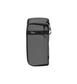 Lowepro - Sacoche pour caméra GearUp PRO L II Gris