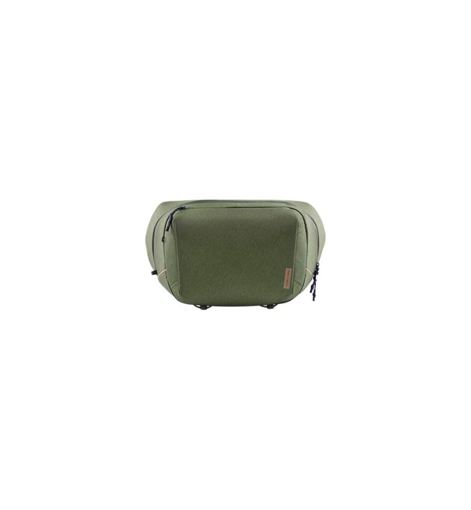 PGYTECH - Sacoche pour caméra OneGo Solo V2 6 L Vert mousse