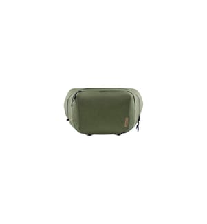 PGYTECH - Sacoche pour caméra OneGo Solo V2 6 L Vert mousse