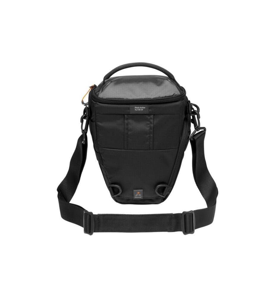 Lowepro - Kameratasche Toploader Photo Active TLZ 50 AW Grau